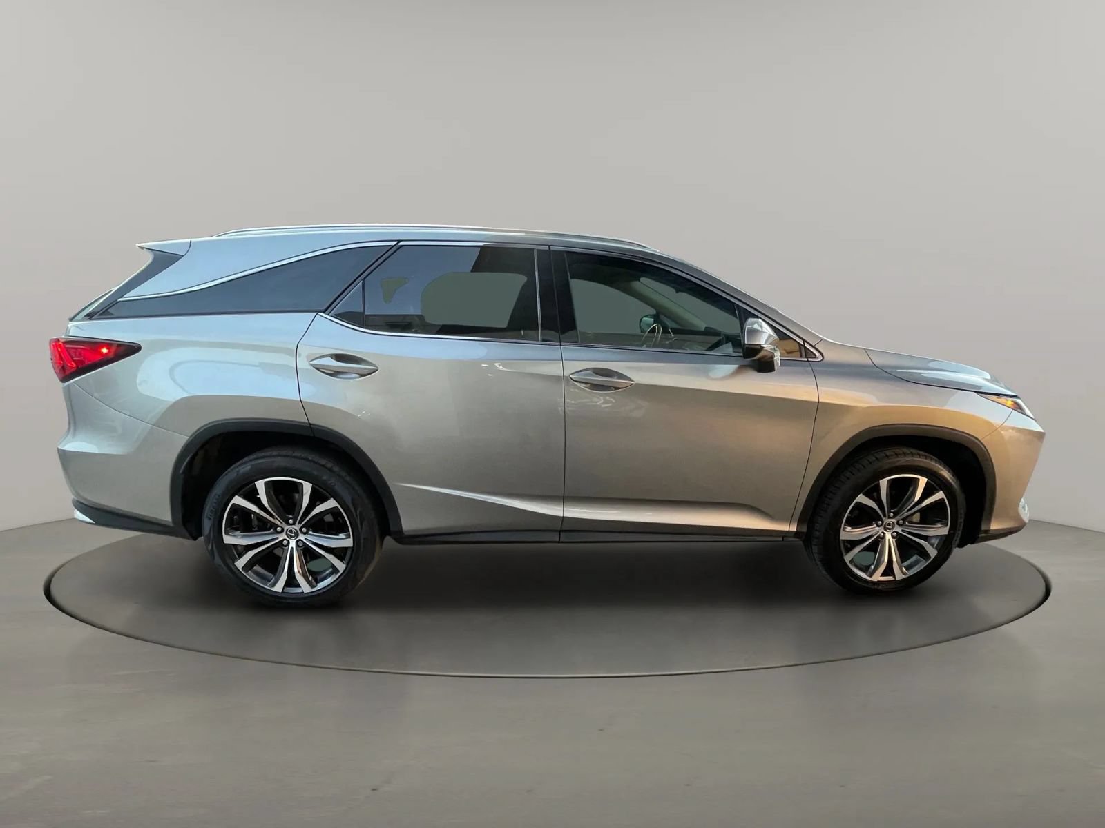 Used 2021 Lexus RX 350L FWD w/ Premium Package image 6