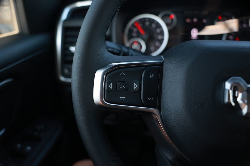 New 2026 RAM 1500 Big Horn image 18