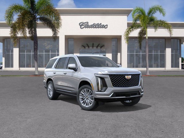 New 2026 Cadillac Escalade Luxury w/ Touring Package