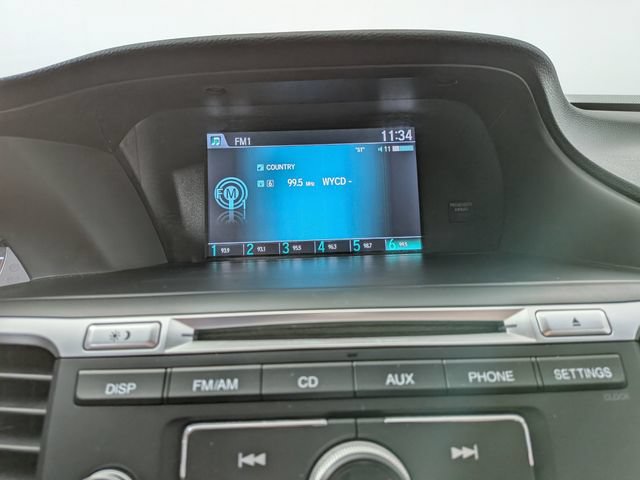 Used 2013 Honda Accord Sport image 16