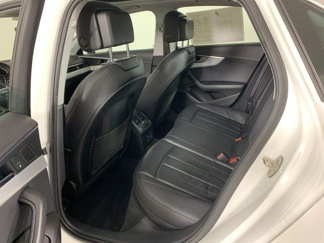 Used 2017 Audi A4 2.0T Premium Plus image 33