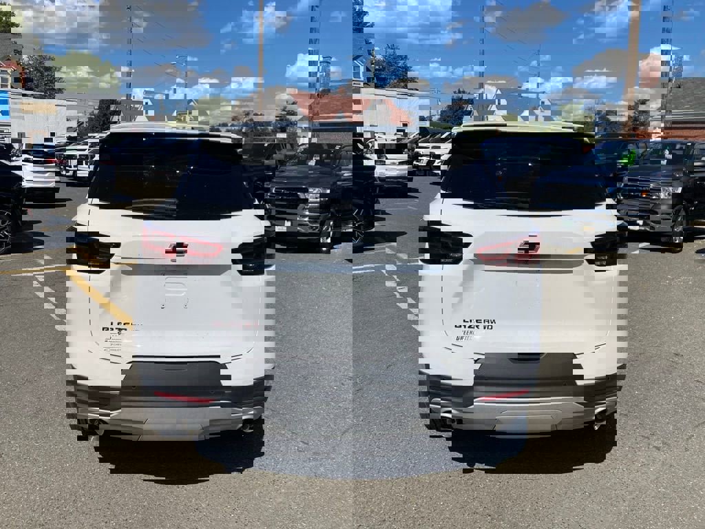 New 2025 Chevrolet Blazer LT w/ Redline Edition image 6