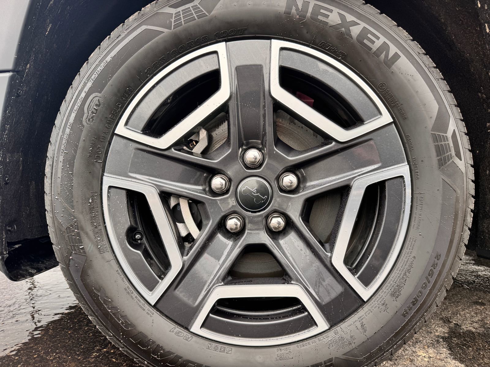 New 2026 Jeep Cherokee Limited image 33