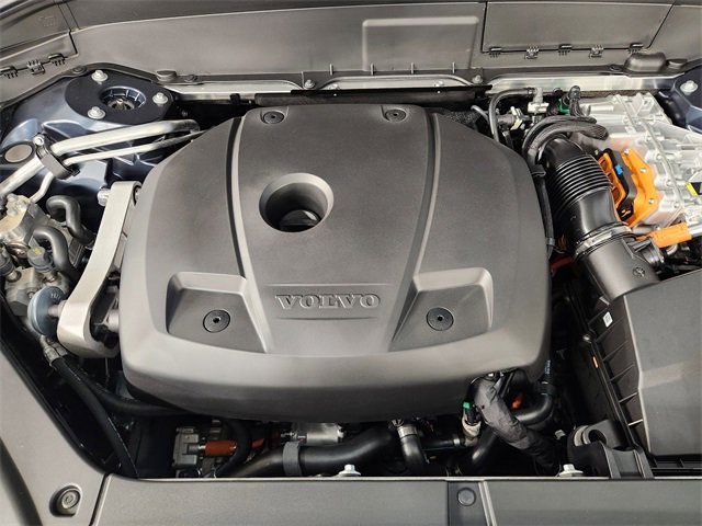 New 2026 Volvo XC90 T8 Ultra w/ Protection Package Premier image 33