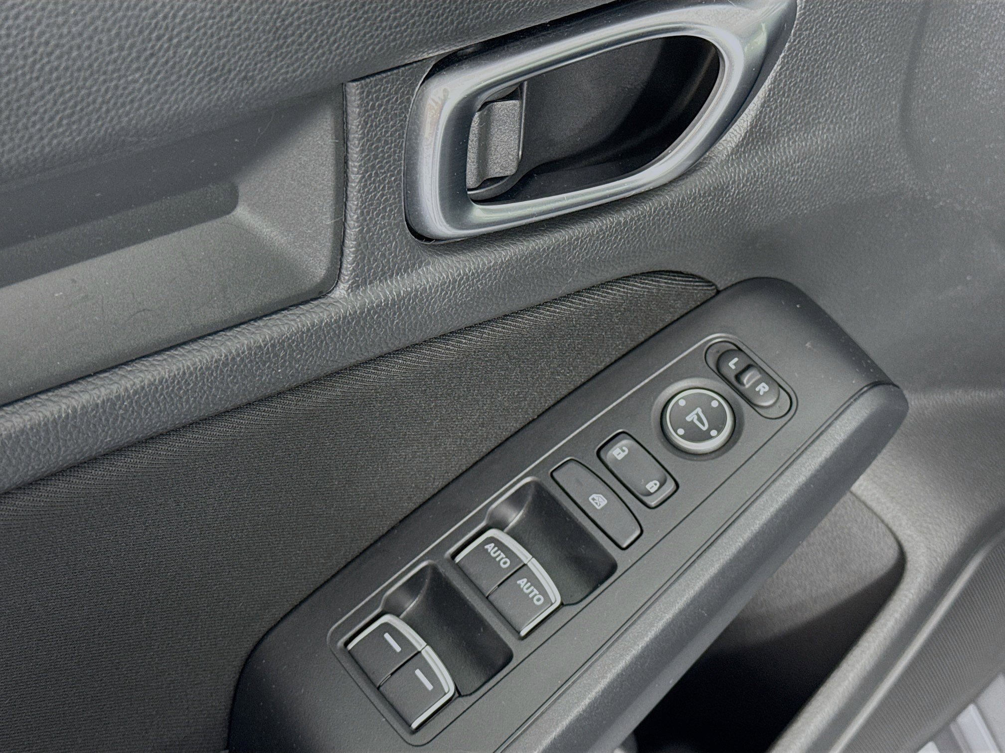 Certified 2023 Honda Civic Sport image 17