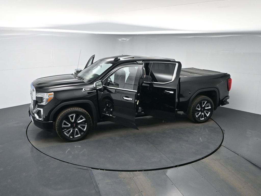 Used 2020 GMC Sierra 1500 Denali w/ Technology Package AWD/4WD image 61
