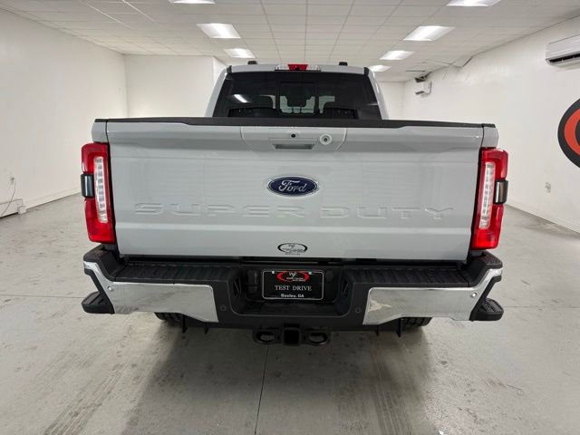 New 2026 Ford F350 Lariat w/ Lariat Ultimate Package image 7