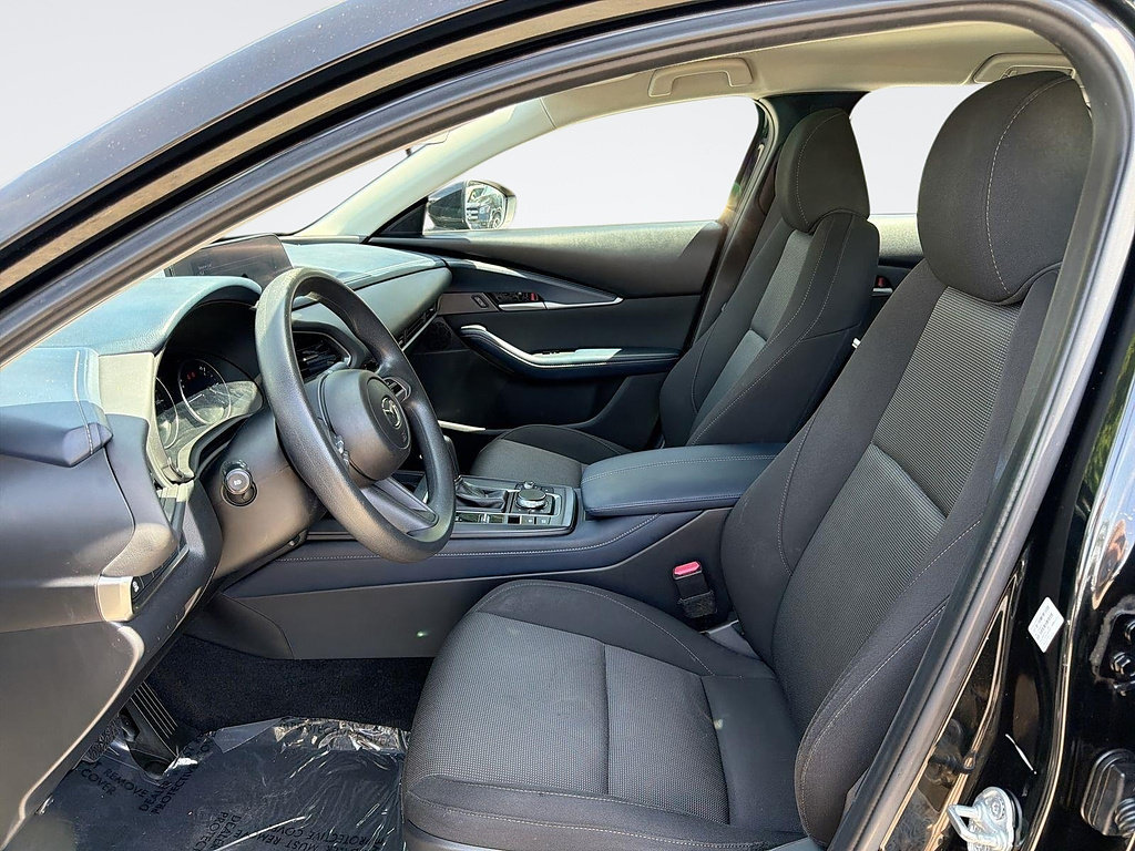 Used 2021 MAZDA CX-30 FWD 2.5 S image 19