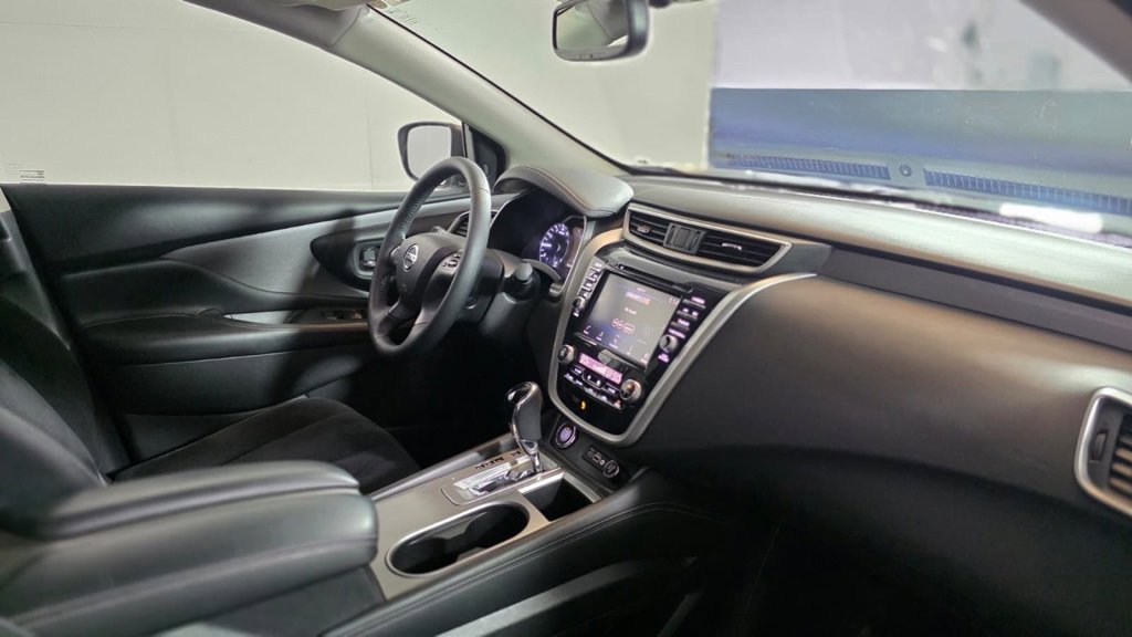 Used 2019 Nissan Murano SV image 11
