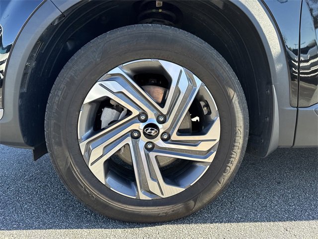 Used 2023 Hyundai Santa Fe SEL image 11