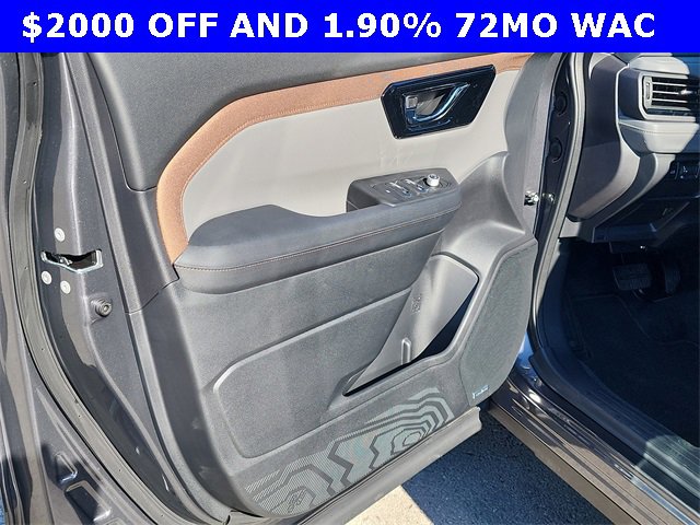 New 2026 Subaru Forester Sport image 11