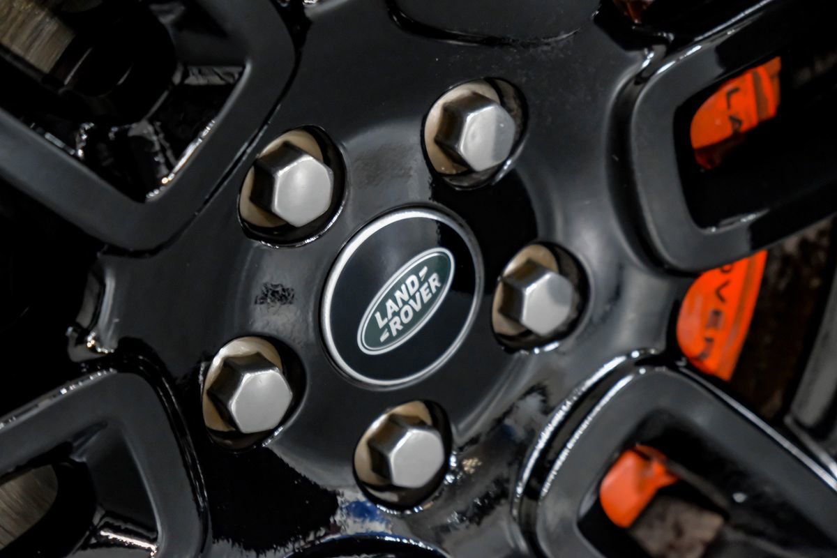 Used 2023 Land Rover Defender 110 X image 55