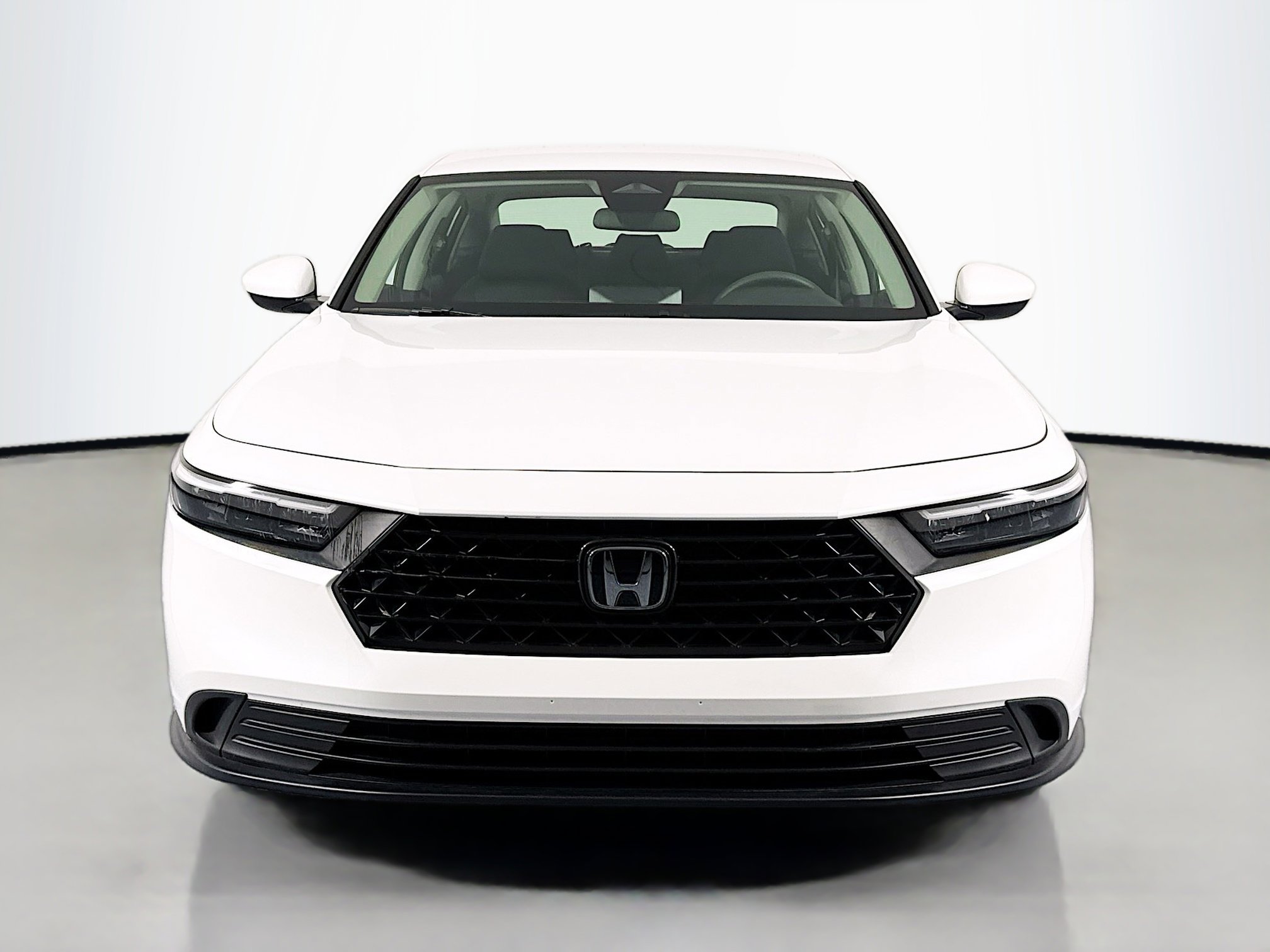 Certified 2023 Honda Accord LX video 2