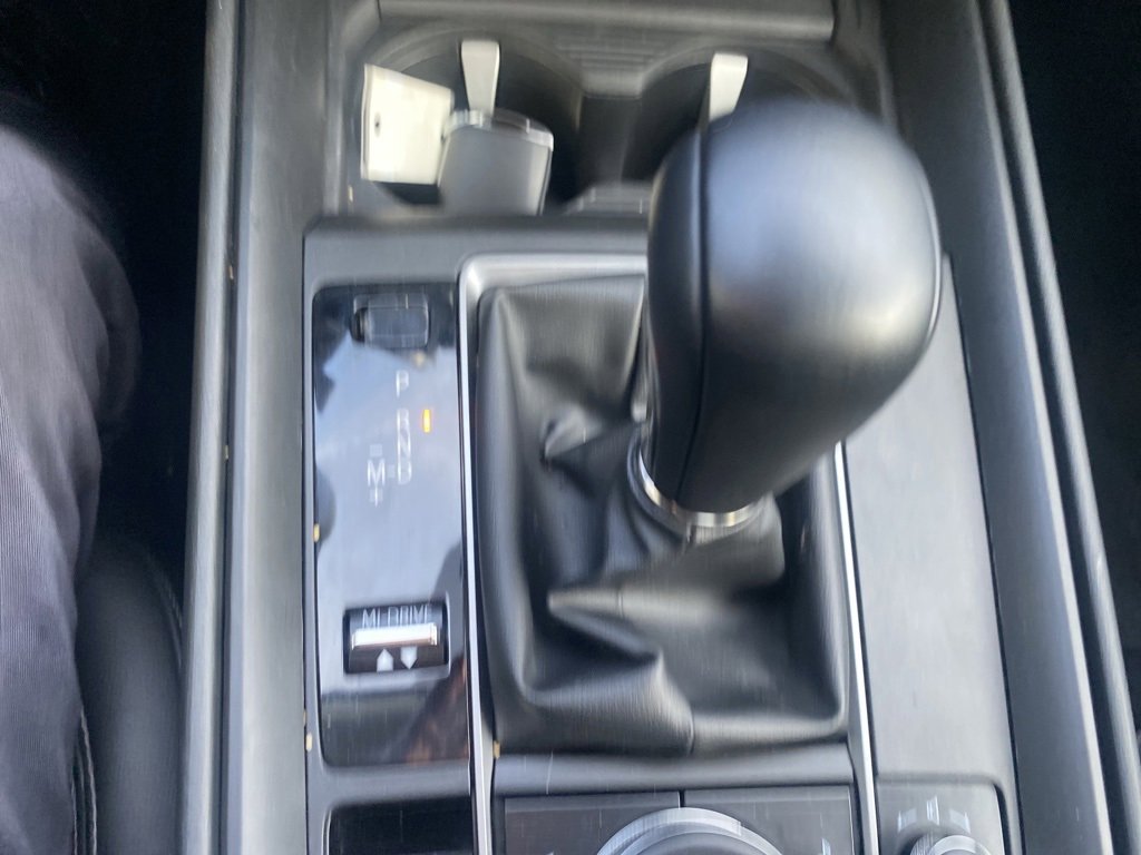 Certified 2025 MAZDA CX-50 AWD 2.5 S w/ Premium Package image 26