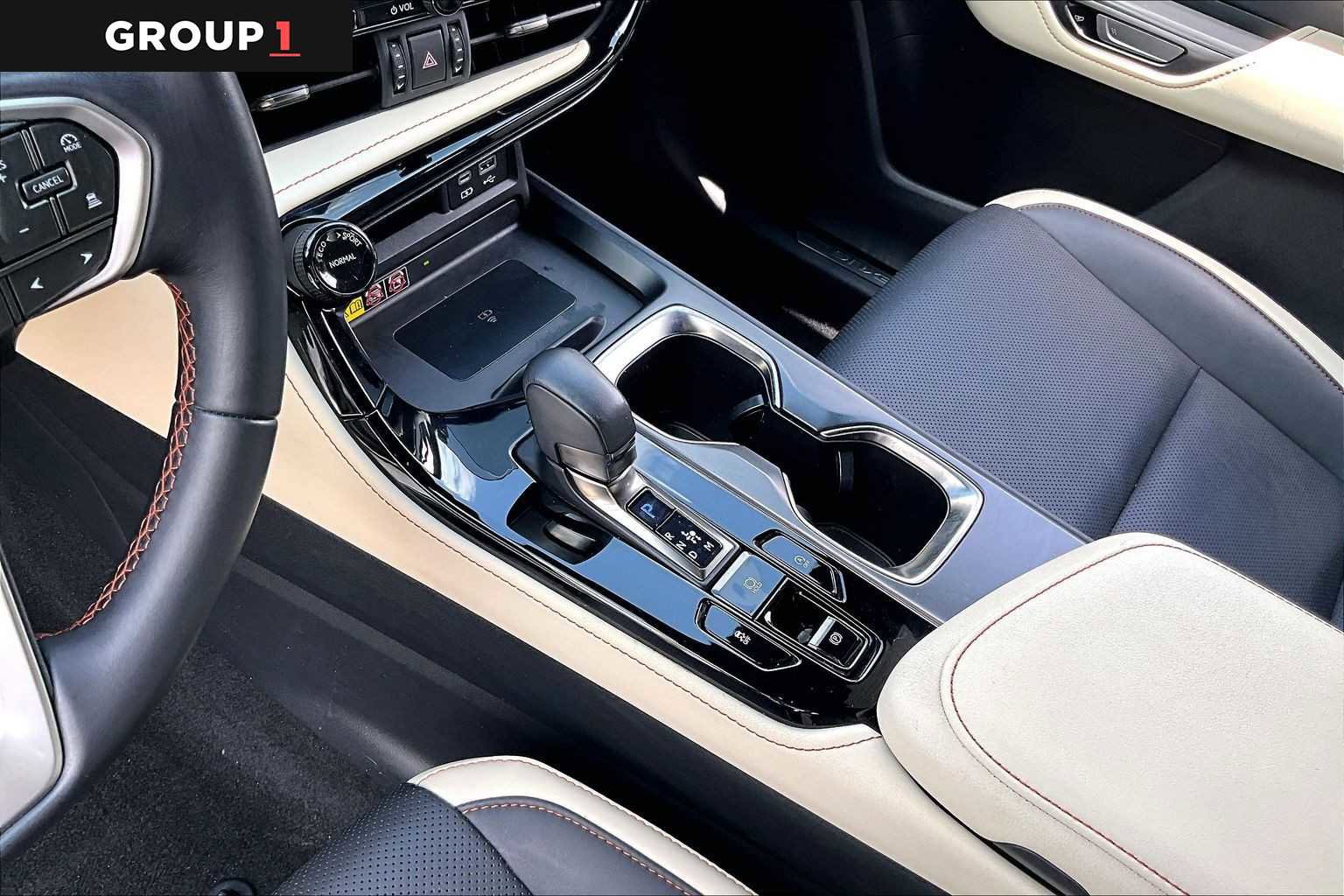 Certified 2023 Lexus NX 250 FWD image 14