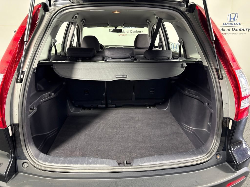 Used 2008 Honda CR-V LX image 10