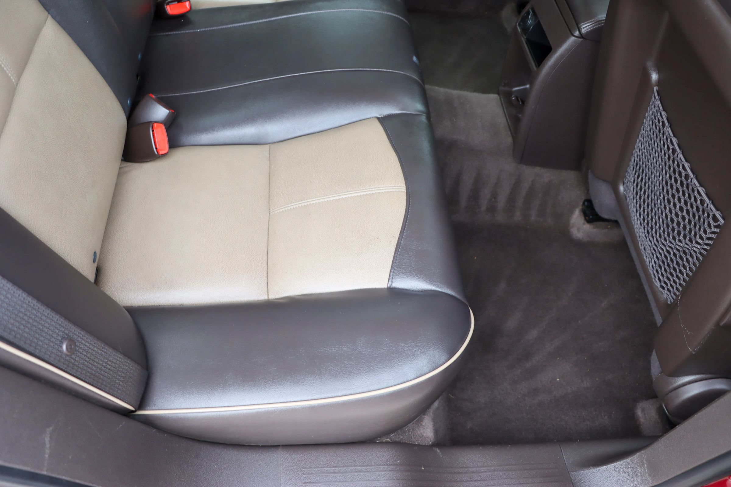 Used 2009 Chevrolet Malibu LTZ FWD image 20