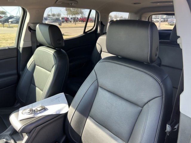 Used 2020 GMC Acadia SLT image 9