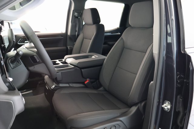 New 2026 GMC Sierra 1500 SLE w/ Preferred Package image 11