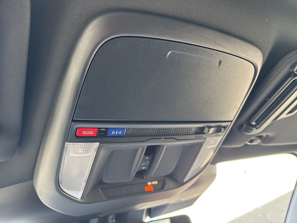 New 2026 Subaru Forester Wilderness image 23