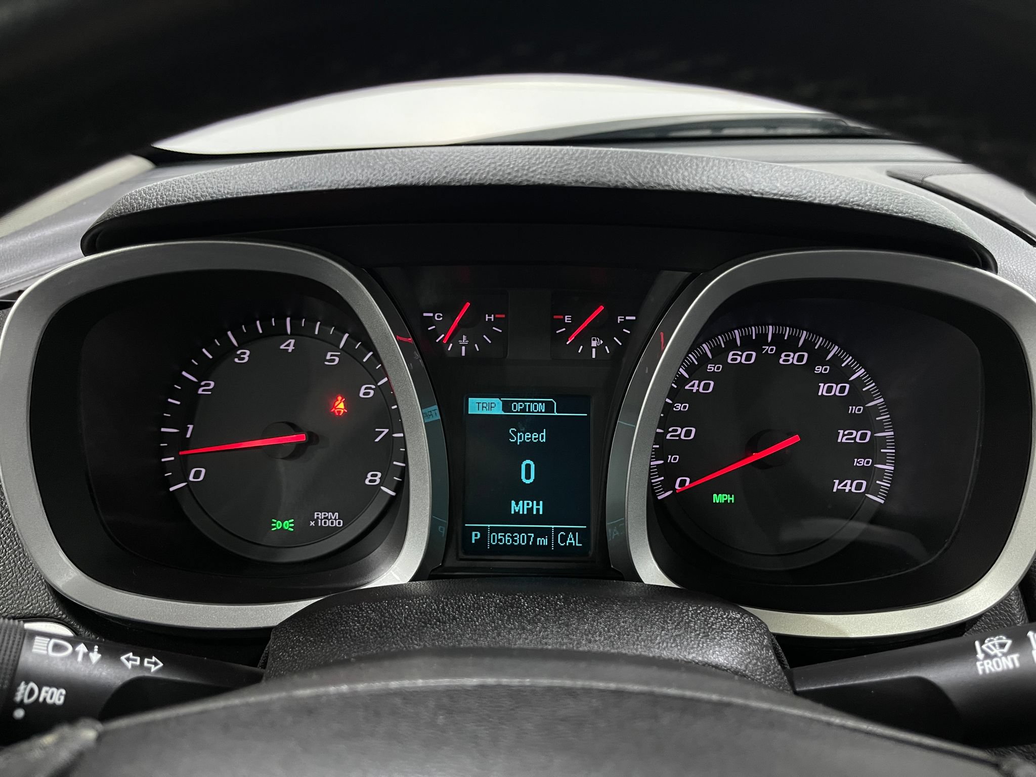 Used 2015 Chevrolet Equinox LTZ AWD/4WD image 22