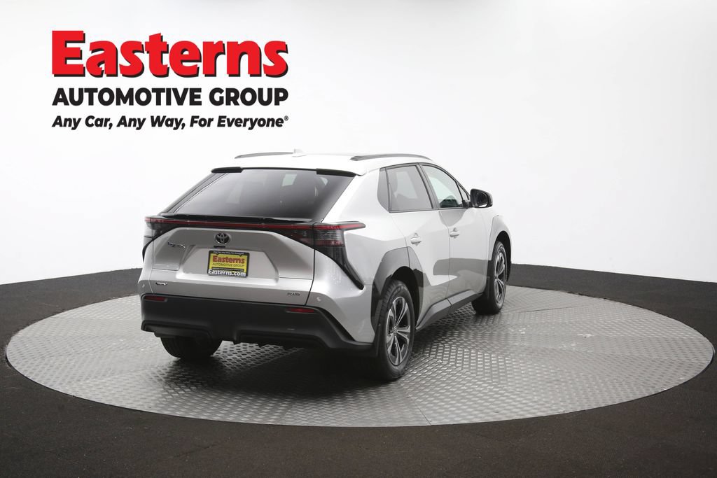 Used 2024 Toyota bZ4X AWD w/ Weather Package image 40