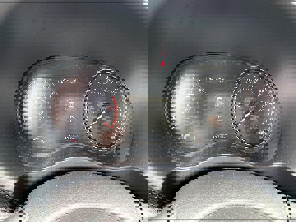 Used 2023 Nissan Kicks SV FWD image 23