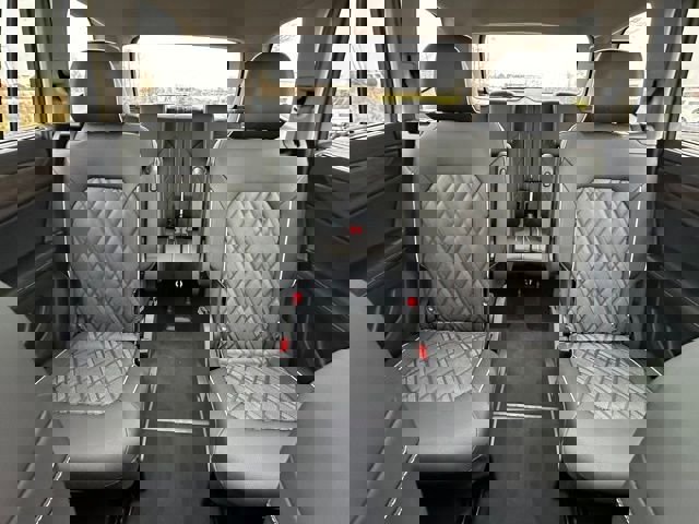 New 2026 Volkswagen Atlas SEL Premium R-Line image 27