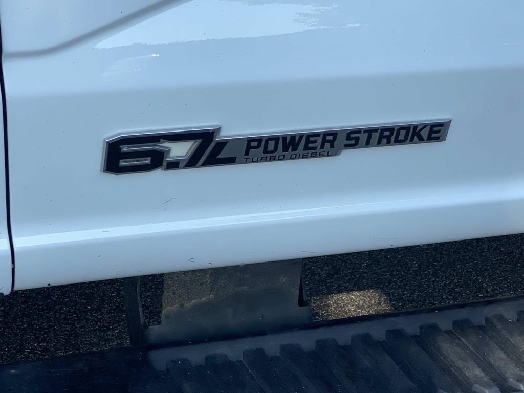 Certified 2026 Ford F350 XLT AWD/4WD image 12