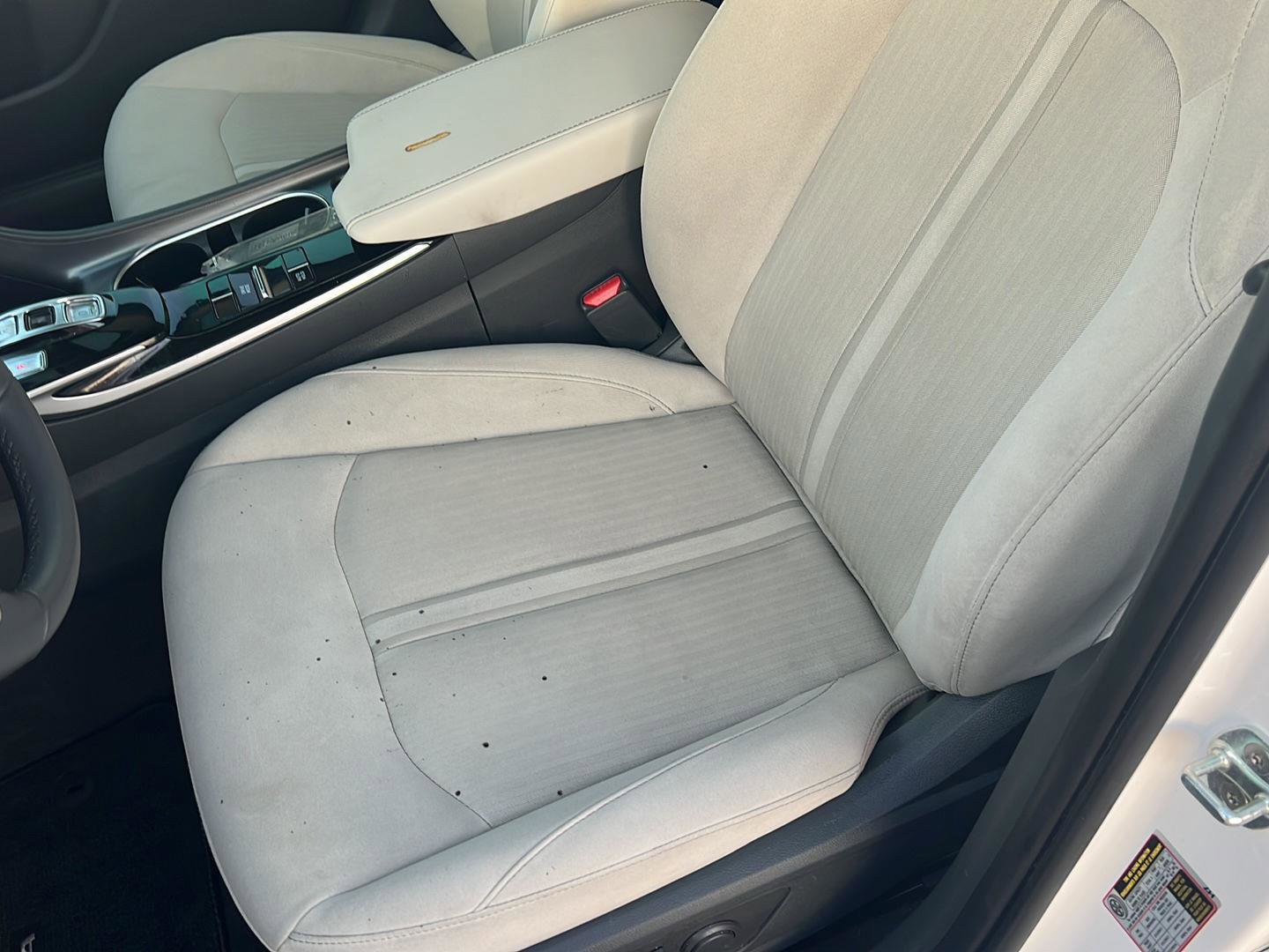 Used 2022 Hyundai Sonata SEL image 31