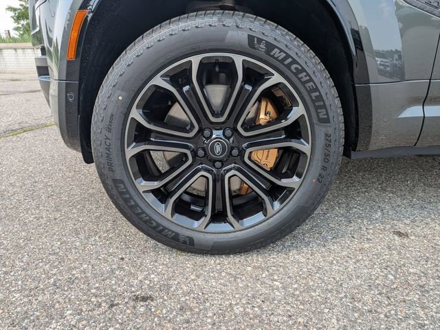 New 2025 Land Rover Defender 110 image 21