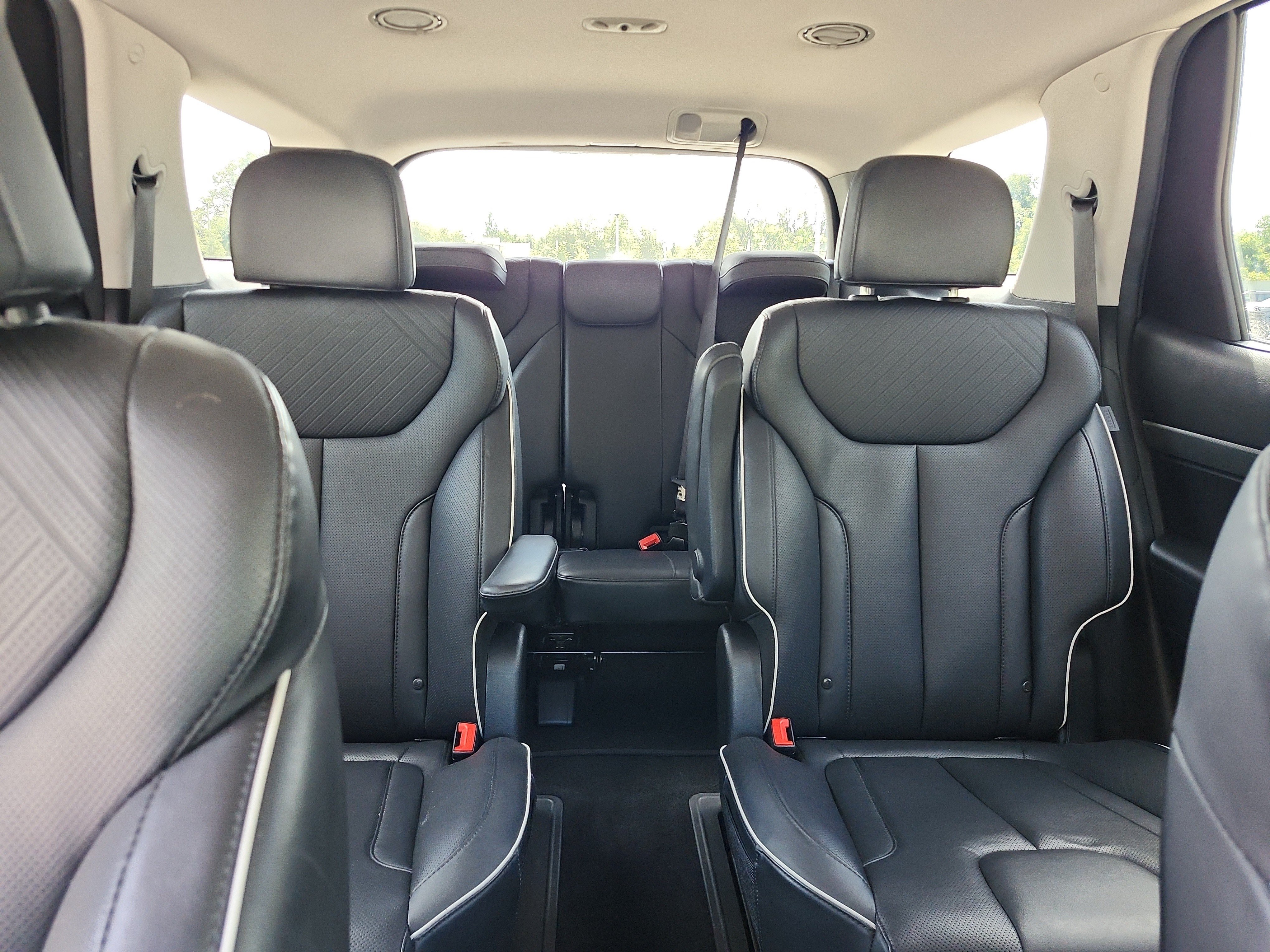 Certified 2024 Hyundai Palisade XRT AWD/4WD image 20