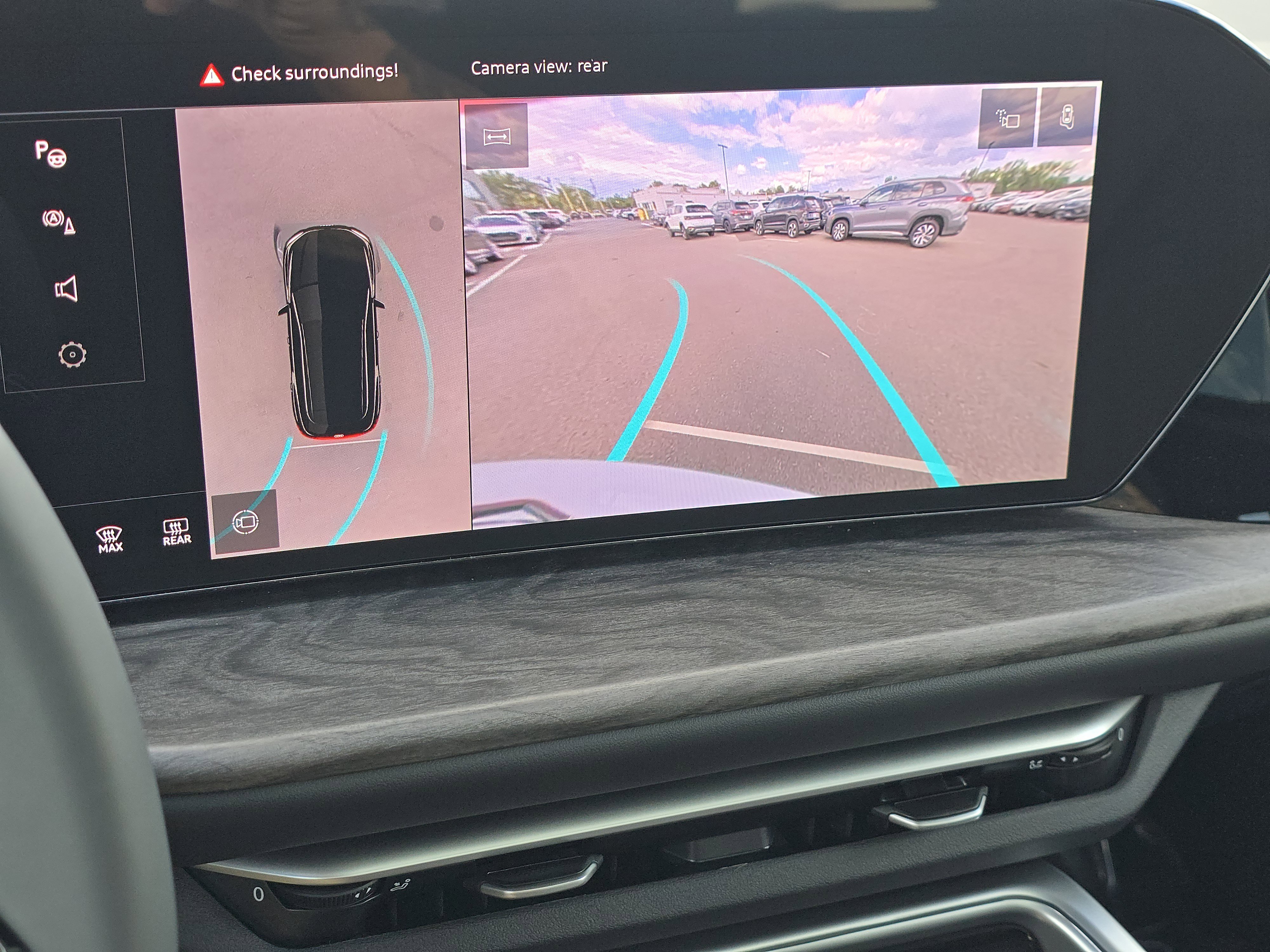 New 2025 Audi Q5 Premium Plus image 11