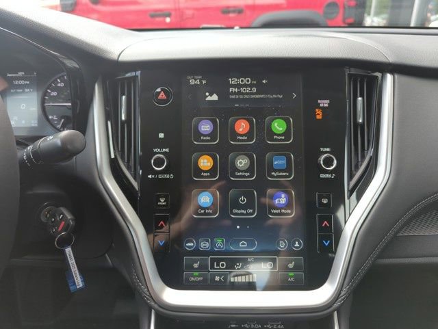 New 2025 Subaru Legacy Premium image 18