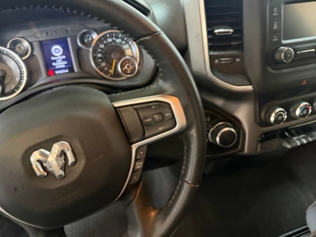 Used 2022 RAM 1500 Big Horn AWD/4WD image 18