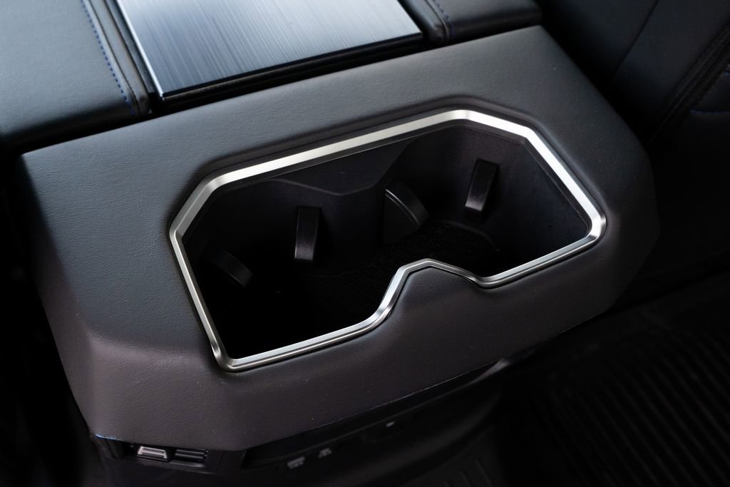 New 2025 Toyota Tundra Platinum w/ TRD Off-Road Package image 38