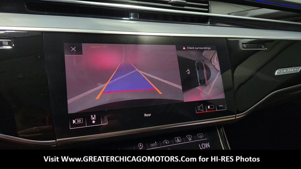 Used 2020 Audi S8 L w/ S8 Executive Package AWD/4WD image 33