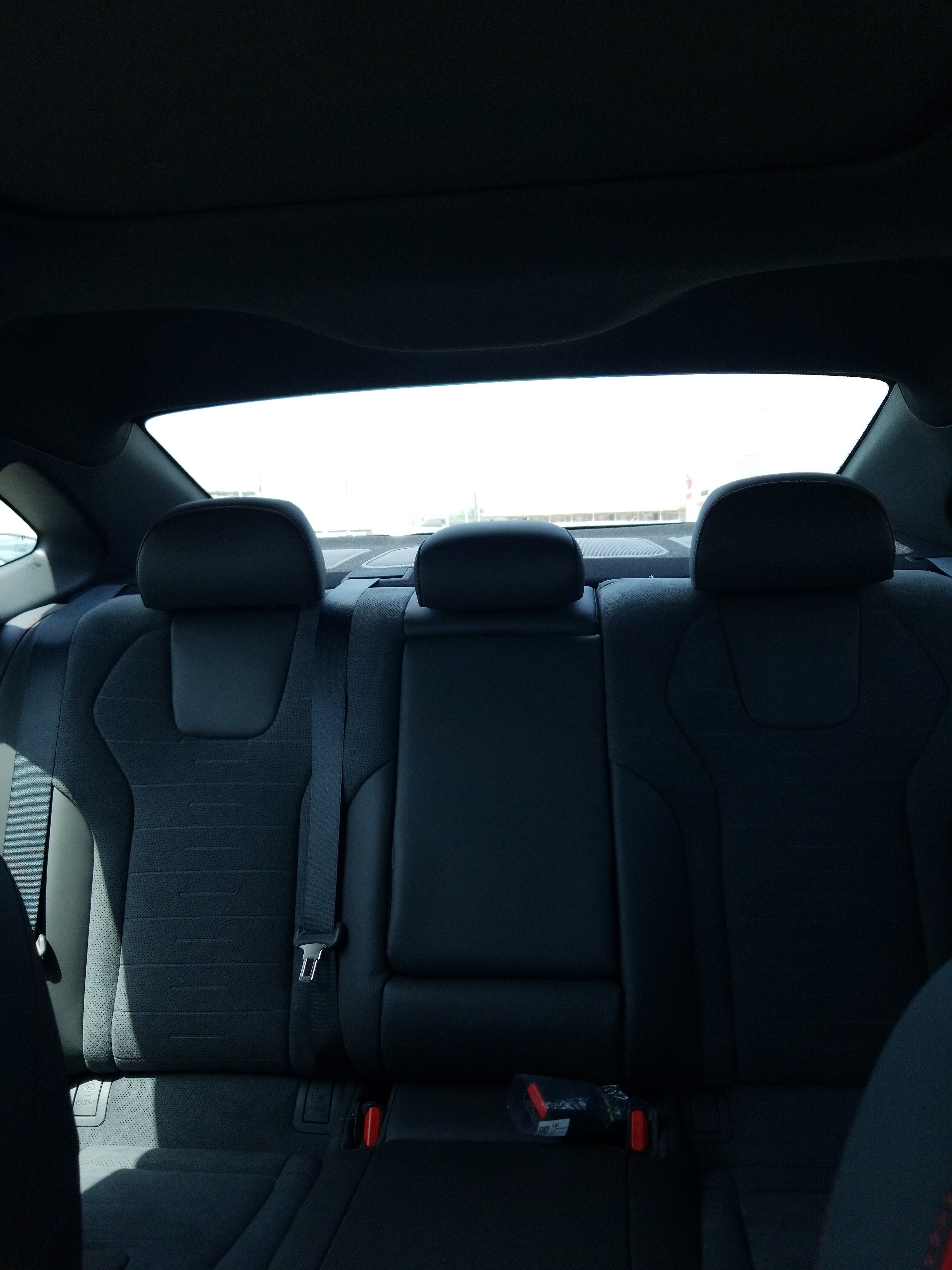 New 2026 Hyundai Sonata N Line FWD image 22