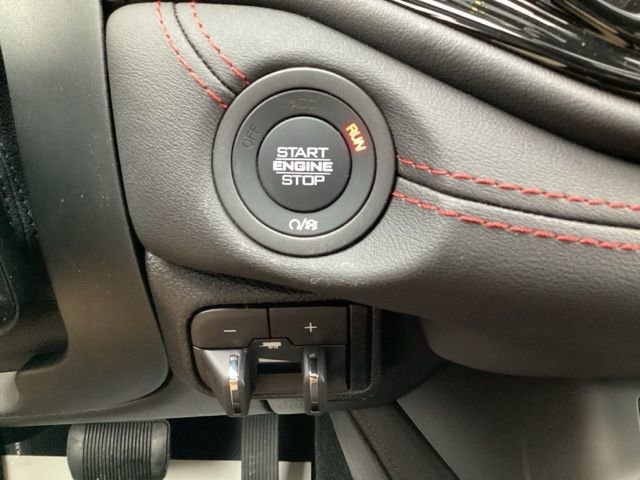 New 2026 Dodge Durango GT image 38