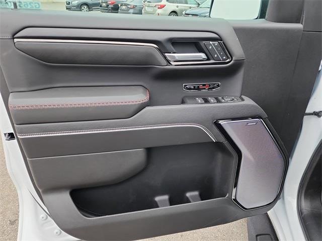 New 2026 GMC Sierra 1500 AT4X image 14