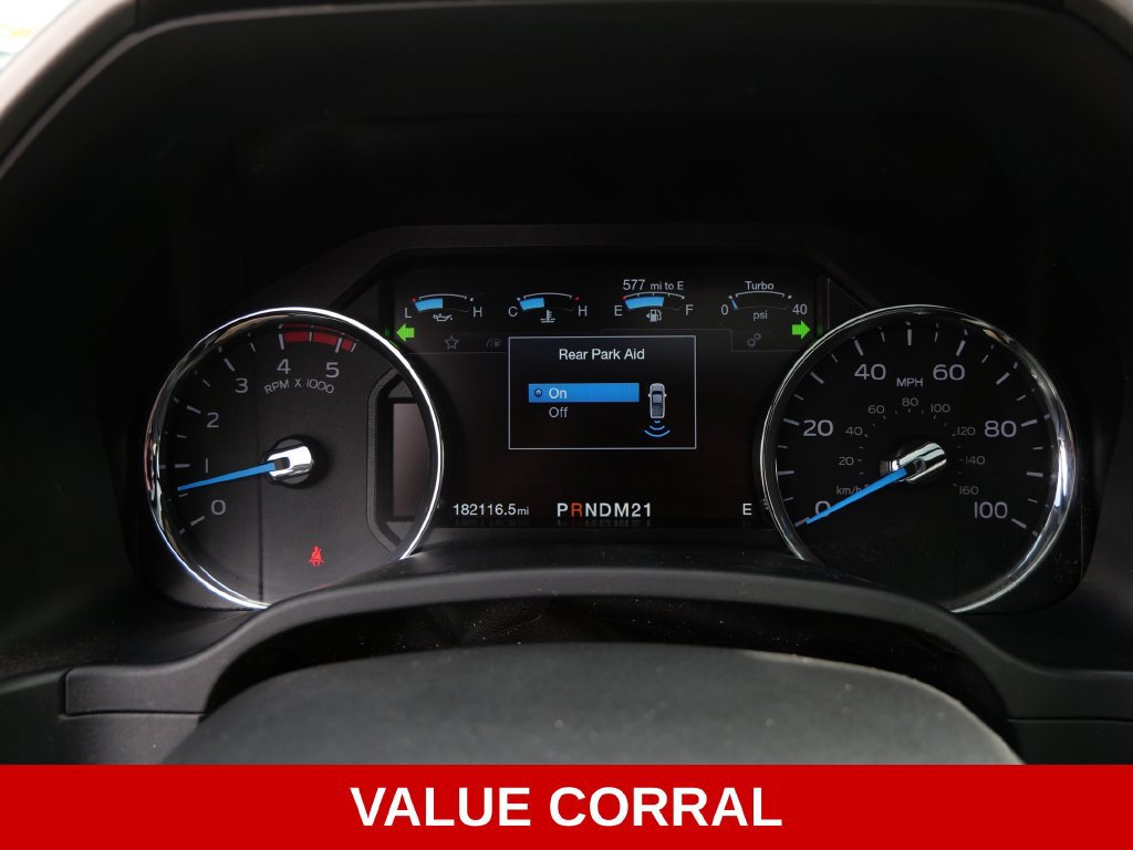 Used 2017 Ford F350 Lariat w/ Lariat Ultimate Package AWD/4WD image 33