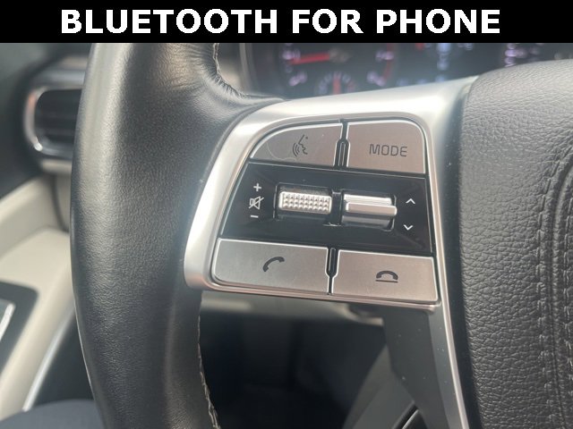 Used 2022 Kia Telluride SX image 21