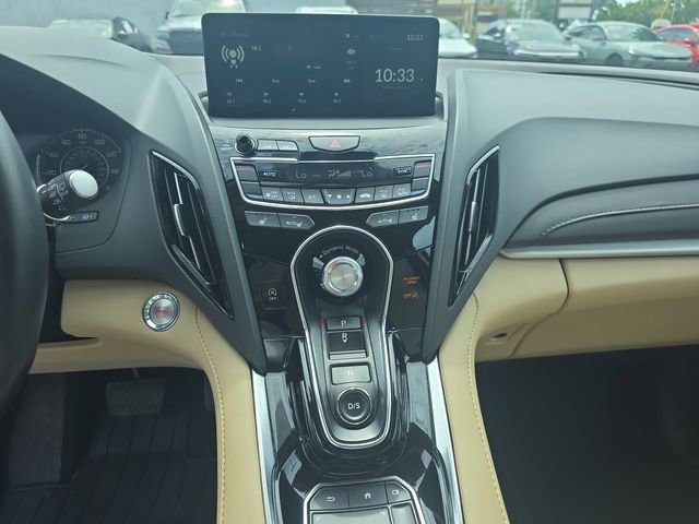 Used 2024 Acura RDX SH-AWD image 24