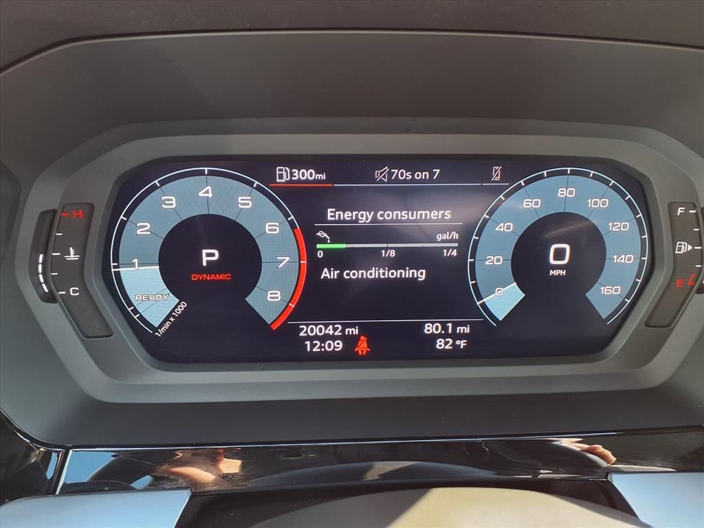 Used 2022 Audi A3 2.0T Premium w/ Convenience Package image 6