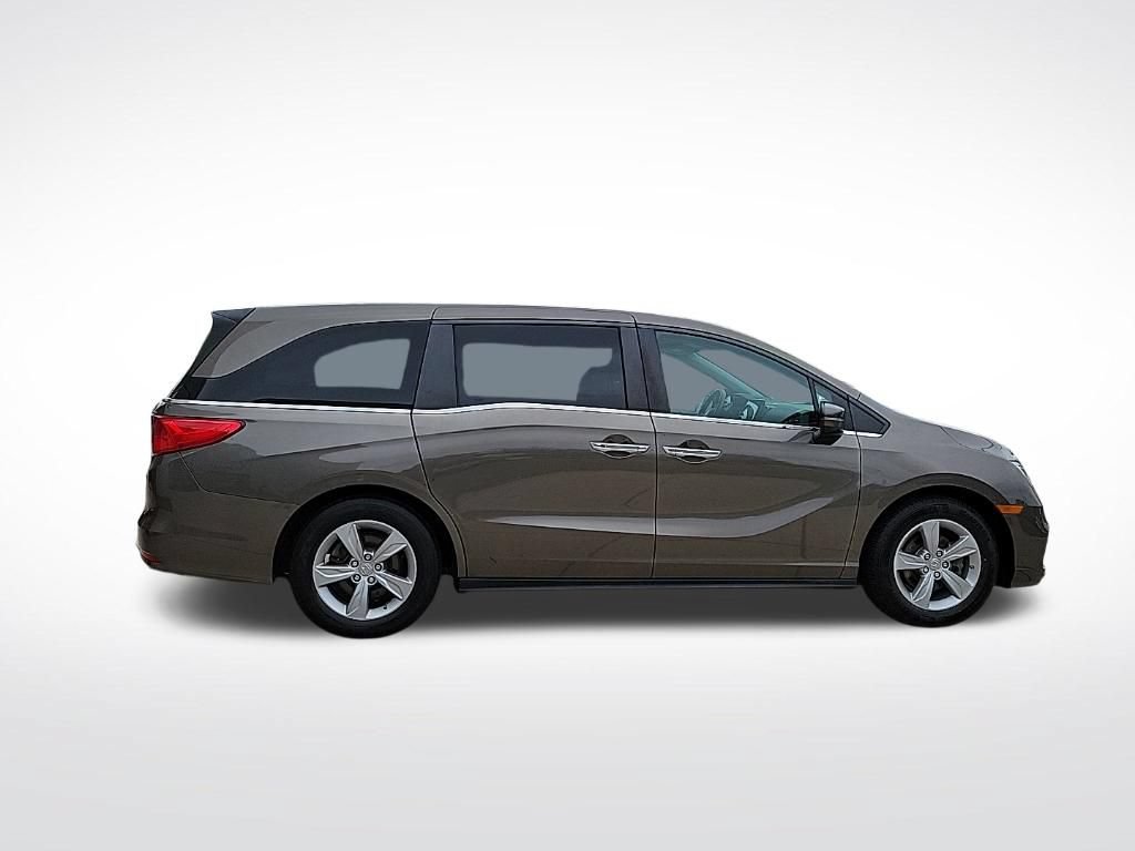 Used 2019 Honda Odyssey EX-L image 5