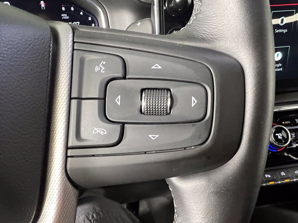 Used 2025 GMC Sierra 1500 Denali AWD/4WD image 24