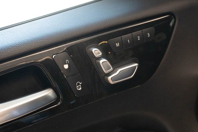 Used 2017 Mercedes-Benz GLE 350 image 14