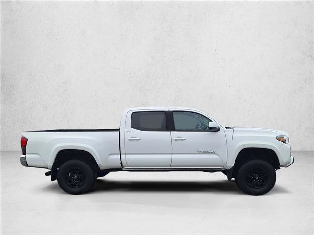 Used 2019 Toyota Tacoma SR5 image 4