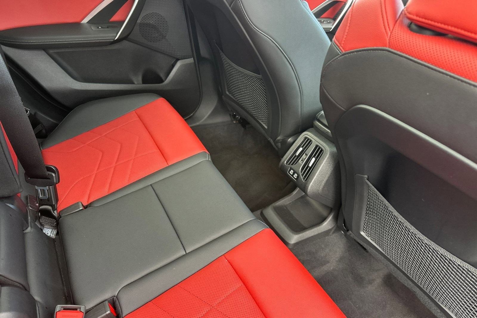 Certified 2023 BMW X1 xDrive28i w/ Convenience Package image 29