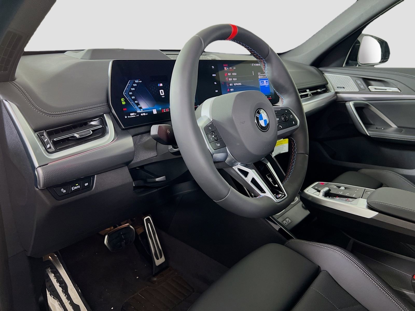 New 2025 BMW X1 M35i w/ Premium Package AWD/4WD image 9